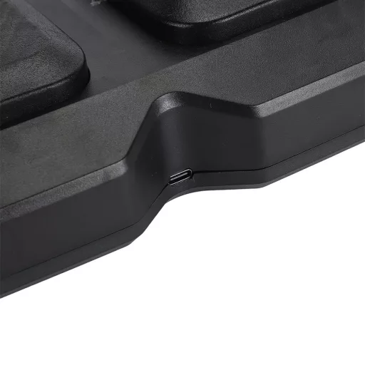 Falra szerelhető elektromos boxgép