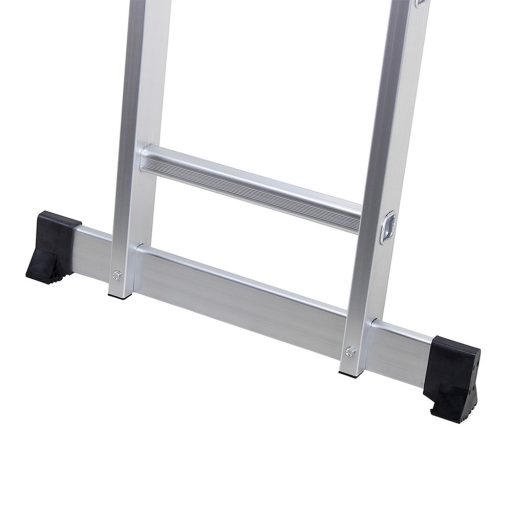 6 az 1-ben csuklós alumínium létra