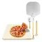 5 részes pizzasütő készlet