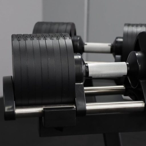 Súlyzótartó állítható súlyzókhoz