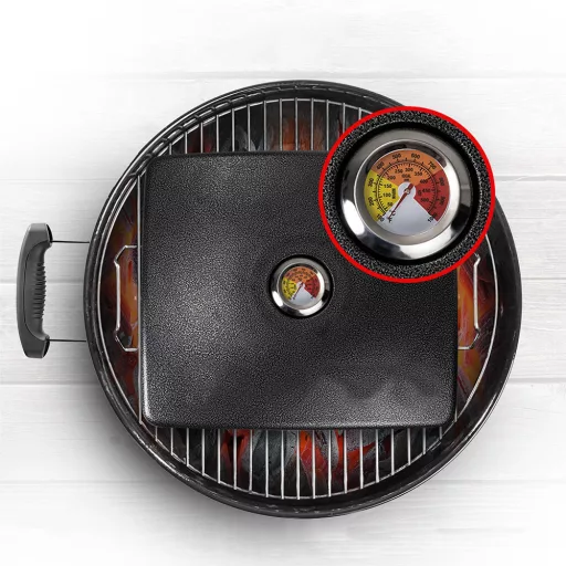 Kombi pizzasütő