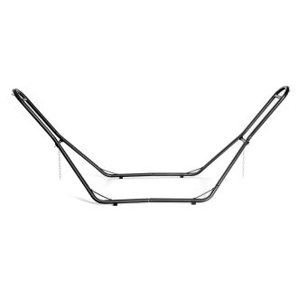 Függőágy állvány fém