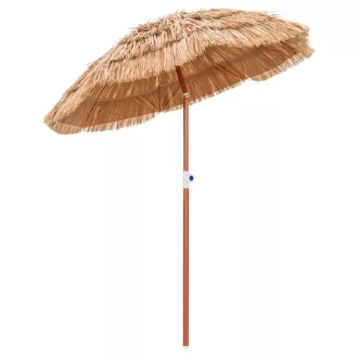 Hawaii napernyő hordtáskával dönthető