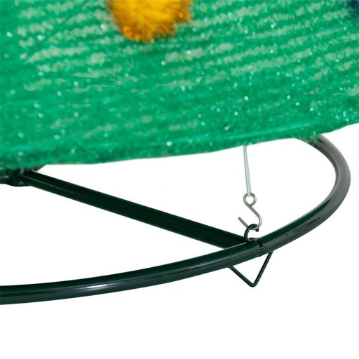 Kültéri dekor fenyő 200LED-es 190cm