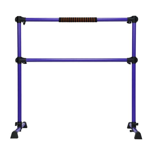 Hordozható dupla balettrúd