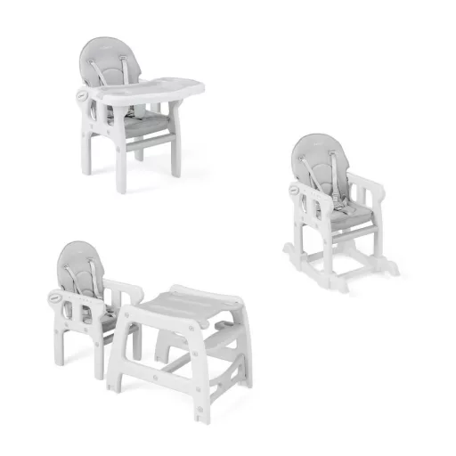 3az1ben etetőszék