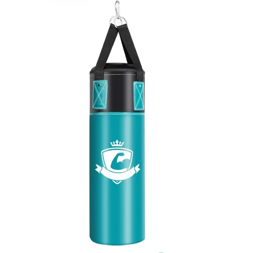 Gyermek boxzsák szett, 60cm