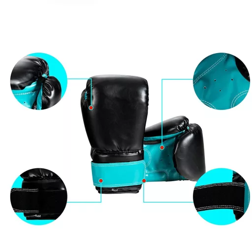 Gyermek boxzsák szett, 60cm