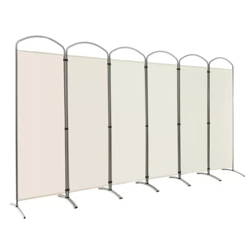 6 paneles paraván
