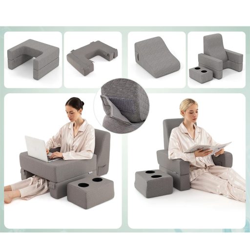 3 darabos olvasópárna szett