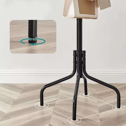 Fém fogas 56,5x180cm