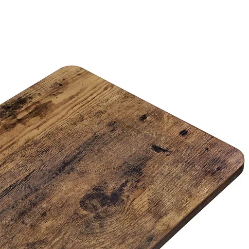 Fémvázas gurulós laptopasztal