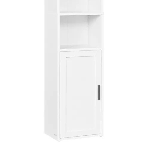 Könyvespolc 31,8x24x175cm